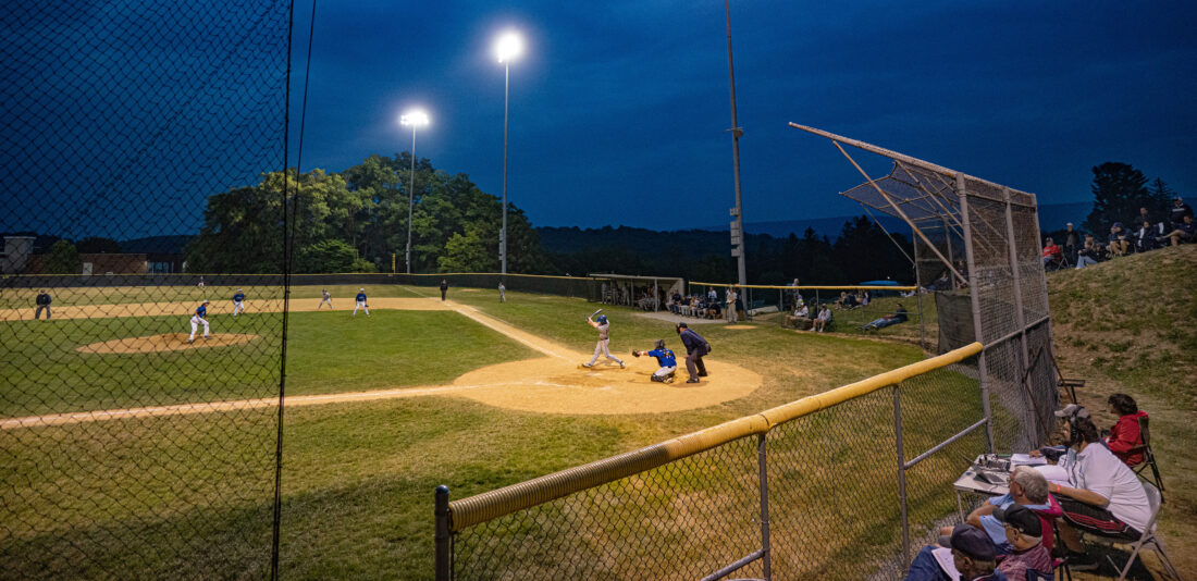 Chris Masse on sports Pine Grove isn’t suitable for state playoffs